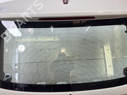 Tailgate BMW X1 (E84) sDrive 18 d | BP33748186C6 - Image 5