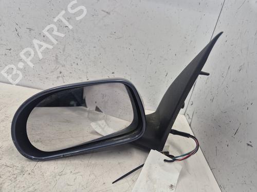 Used Left mirror FIAT BRAVA (182_) 1.6 16V (182.BB) (103 hp) 24829370