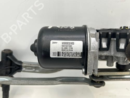 Front wiper motor CITROËN C4 CACTUS 1.2 THP 110 | BP36089169M29 - Image 5