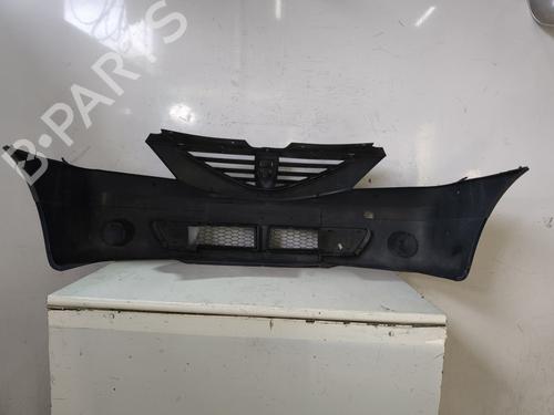 Front bumper DACIA LOGAN (LS_) 1.5 dCi (LS0W) | BP32041832C7 
