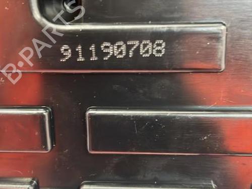 Climate control TOYOTA RAV 4 III (_A3_) 2.2 D 4WD (ALA30_, ALA30R) | BP22839154I5 