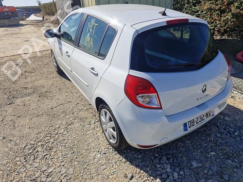 Left taillight RENAULT CLIO III (BR0/1, CR0/1) 1.5 dCi | BP32335976C34 
