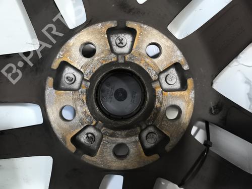 Rim VW GOLF VII (5G1, BQ1, BE1, BE2) 1.4 TSI | BP29833940C45 
