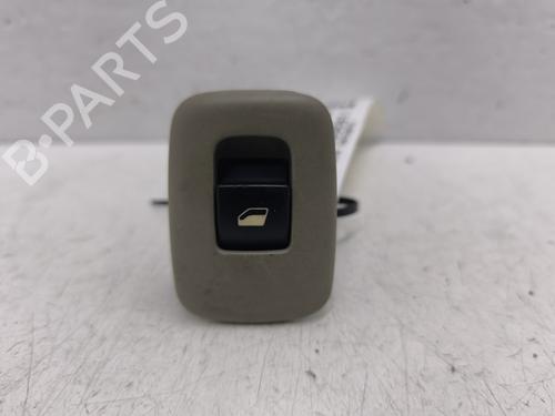 Used Left rear window switch CITROËN C5 III Break (RW_) 2.7 HDi (204 hp) 31090807