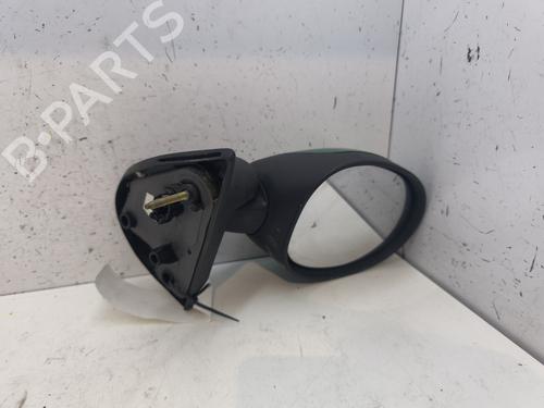 Right mirror RENAULT TWINGO I (C06_) 1.2 (C066, C068) | BP26642329C27 