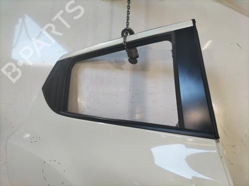 Right rear door NISSAN JUKE (F15) 1.5 dCi | BP29582096C5 