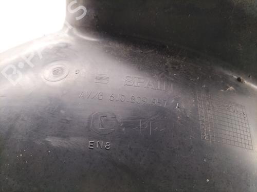 Wheel arch SEAT IBIZA IV SC (6J1, 6P5) 1.9 TDI | BP29619354C56 
