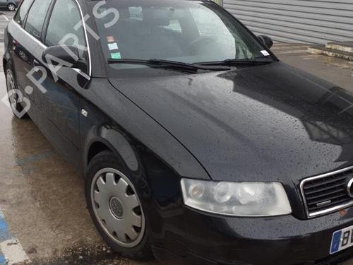Used Parts AUDI A4 B6 Avant (8E5)  2.5 TDI quattro  2153182