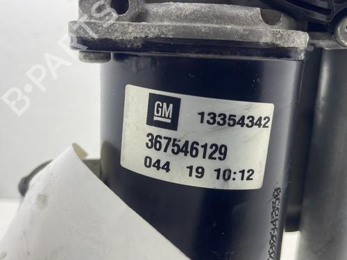 Front wiper motor OPEL ADAM (M13) 1.4 | BP32403379M29