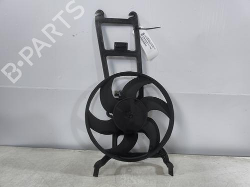 Køleventilator elektrisk Køleventilator elektrisk 38677018 38677018