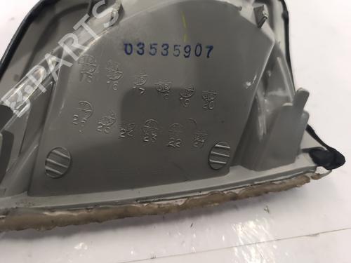 Left front indicator MERCEDES-BENZ E-CLASS (W124) E 250 D (124.126, 124.129) | BP26737376C32 - Image 5