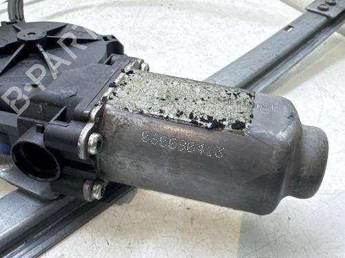 Used Front right window mechanism Front right window mechanism 22821168 22821168