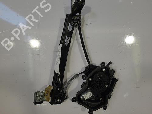Rear right window mechanism SEAT IBIZA IV ST (6J8, 6P8) 1.2 TDI | BP22827922C25 