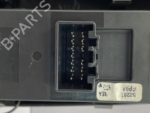 Switch MAZDA 6 Hatchback (GG) 2.0 (GGES) | BP22827410I30  - Image 5