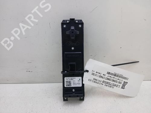 Left front window switch FORD TRANSIT CONNECT MPV | BP37155851I27 - Image 2