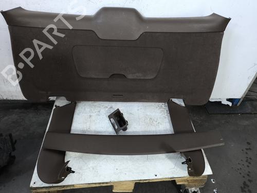 Seats set PORSCHE CAYENNE (92A) 3.0 Diesel | BP25280305C78  - Image 36