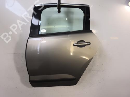 Used Left rear door PEUGEOT 3008 I MPV (0U_) 1.6 HDi (112 hp) 28610324
