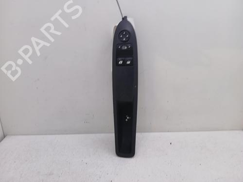 Left front window switch CITROËN DS3 (SA_) 1.6 VTi 120 | BP37202927I27 - Image 3