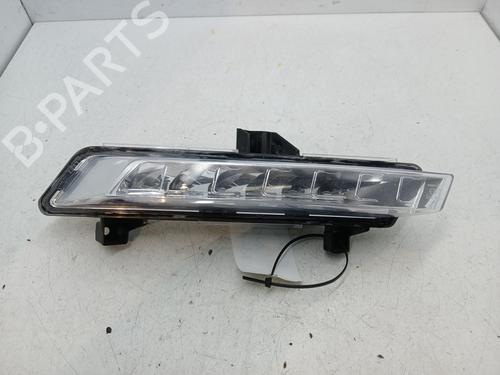 Venstre positionslygte RENAULT CLIO IV (BH_) 1.5 dCi 90 (90 hp) 31582028