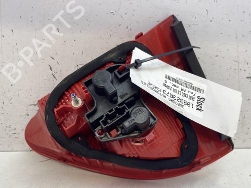 Venstre baklys, luke SEAT EXEO (3R2) 2.0 TDI | BP28823895C79 