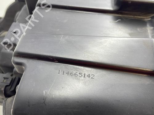 Right headlight RENAULT CLIO III (BR0/1, CR0/1) 1.5 dCi | BP30134758C29 