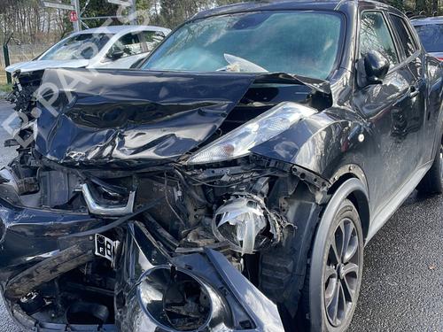 Switch NISSAN JUKE (F15) 1.5 dCi | BP26386530I30 - Image 8