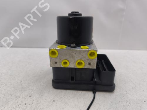 Used ABS pump ABS pump PEUGEOT 206 Hatchback (2A/C) 1.6 HDi 110 (109 hp) 33448163 33448163