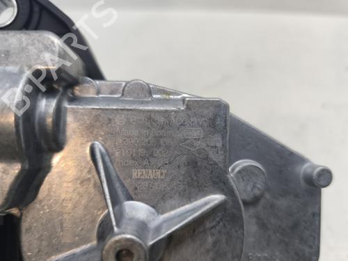Rear wiper motor RENAULT TWINGO III (BCM_, BCA_) 1.0 SCe 65 (BCMJ) | BP31643190M102