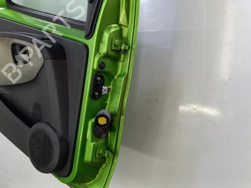 Left front door FIAT QUBO (225_) 1.3 D Multijet (225CXB1A, 225AXB1A, 225CXB11, 225AXB11,... | BP22826233C2 