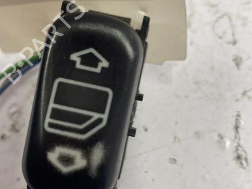 Used Right rear window switch MERCEDES-BENZ CLK Convertible (A208) CLK 200 (208.435) (136 hp) 22841617