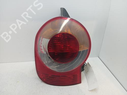 Rückleuchte Links für RENAULT MODUS / GRAND MODUS (F/JP0_) 1.5 dCi (FP0E, JP0E) (65 hp) 30200299