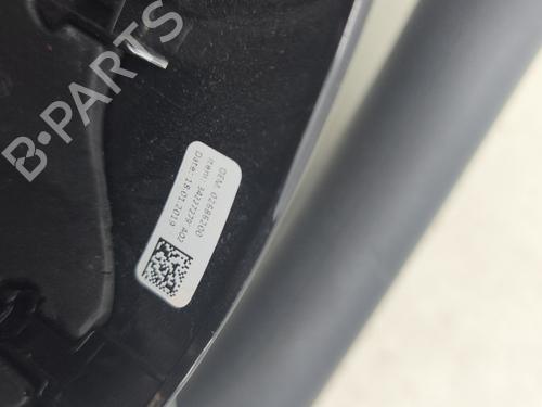 Rat FORD FIESTA VII (HJ, HF) 1.1 Ti-VCT | BP30647648C49 