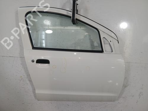 Used Right front door SUZUKI ALTO VII (GF, HA25_, HA35_) 1.0 (AMF310, GFC31S) (68 hp) 30200226