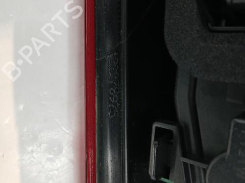 Left taillight RENAULT KANGOO (KC0/1_) | BP33688039C34 - Image 2