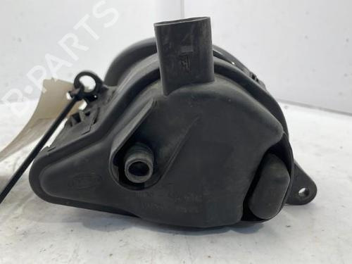 Used Left front fog light Left front fog light AUDI A3 (8P1) 1.9 TDI (105 hp) 22832767 22832767