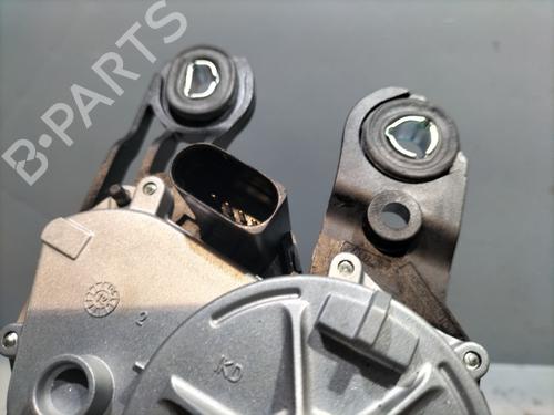 Rear wiper motor VW GOLF VII (5G1, BQ1, BE1, BE2) 1.6 TDI | BP29377526M102 