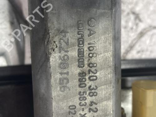 Front right window mechanism MERCEDES-BENZ A-CLASS (W168) A 160 (168.033, 168.133) | BP22843814C23 