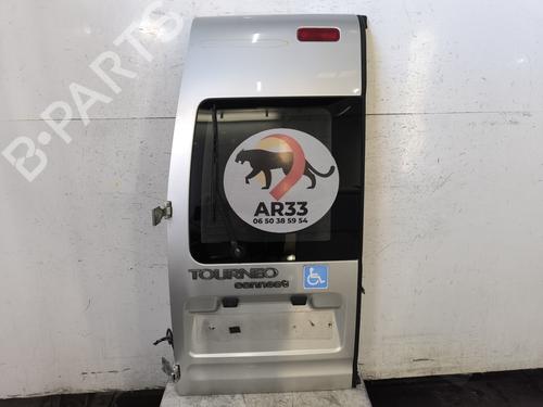 Used Left tailgate Left tailgate FORD TRANSIT CONNECT (P65_, P70_, P80_) 1.8 TDCi (110 hp) 32706992 32706992