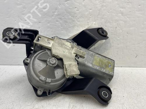 Used Rear wiper motor DACIA LOGAN MCV (KS_) 1.5 dCi (KS0W) (86 hp) 31581610