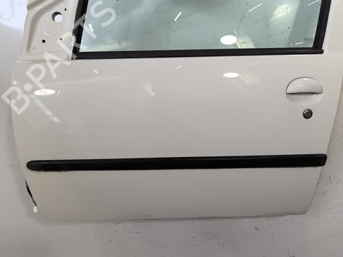 Left front door CITROËN C1 (PM_, PN_) 1.0 | BP28709698C2 