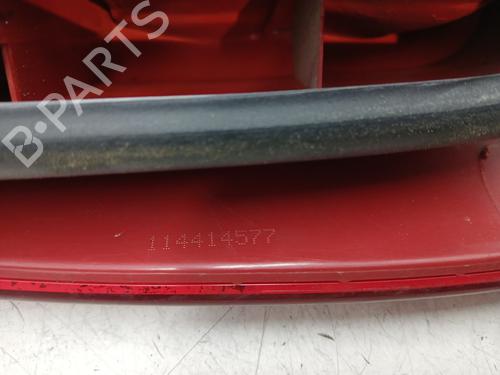 Right taillight CITROËN XSARA PICASSO (N68) 2.0 16V | BP29960175C35