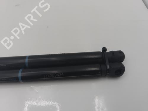 Tailgate lift support AUDI A1 Sportback (8XA, 8XF) 1.0 TFSI | BP30818884C138