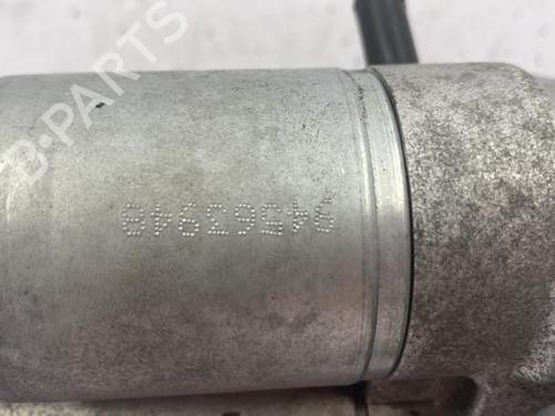 Starter PEUGEOT 208 I (CA_, CC_) 1.2 VTI 82 | BP22843233M8 