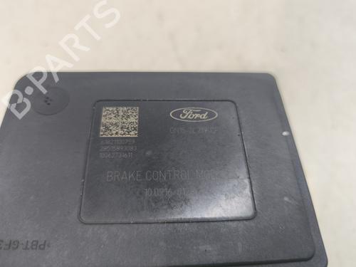 ABS pump FORD ECOSPORT 1.0 EcoBoost | BP27931093M43 