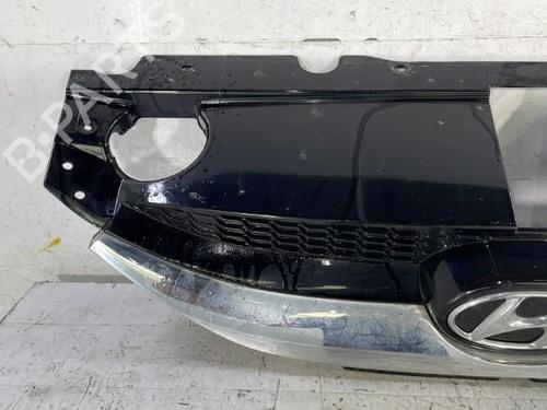 Used Grille HYUNDAI ix35 (LM, EL, ELH) 1.7 CRDi (116 hp) 22834866