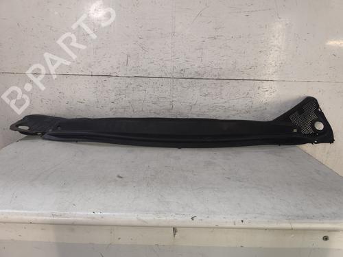 Torpedoplade Torpedoplade RENAULT SCÉNIC III (JZ0/1_) 1.5 dCi (110 hp) 34412742 34412742