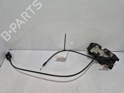 Rear right lock RENAULT CLIO III (BR0/1, CR0/1) 1.5 dCi (C/BR0G, C/BR1G) | BP22839339C99 
