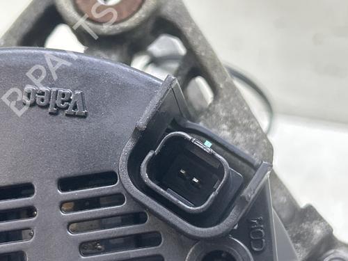 Alternator RENAULT TRAFIC II Van (FL) 2.0 dCi 90 (FL0H, FL00, FL01, FL0M, FL0P, FL0S) | BP39166099M7 - Image 5