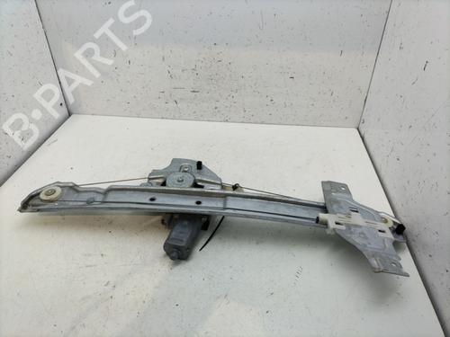 Rudehejsemekanisme ventre foran CITROËN C3 / C3 ORIGIN III (SX) 1.6 BlueHDi 100 | BP28178761C22 