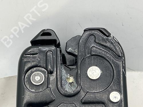 Tailgate lock MAZDA 2 Hatchback (DL, DJ) 1.5 SKYACTIV-G | BP39241948C101 - Image 5